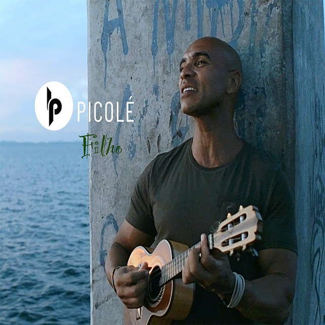 Filho cover art