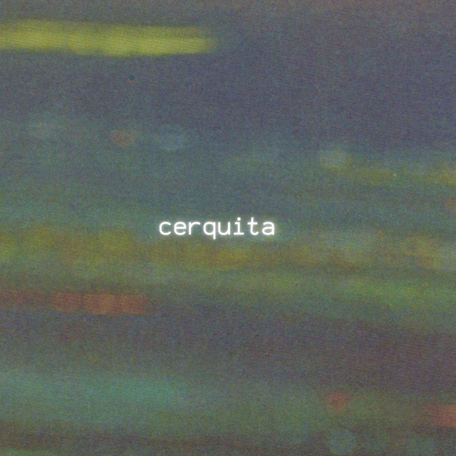 cerquita cover art