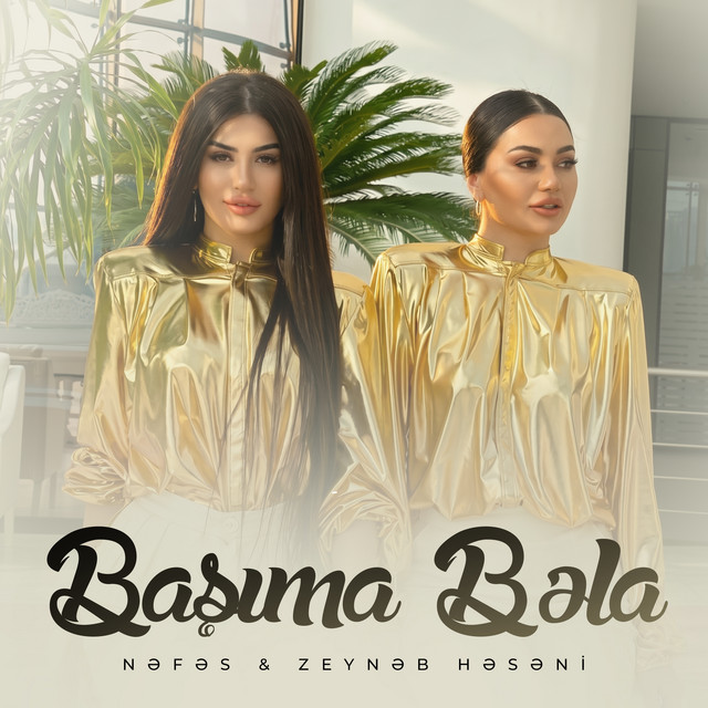 Başıma Bəla