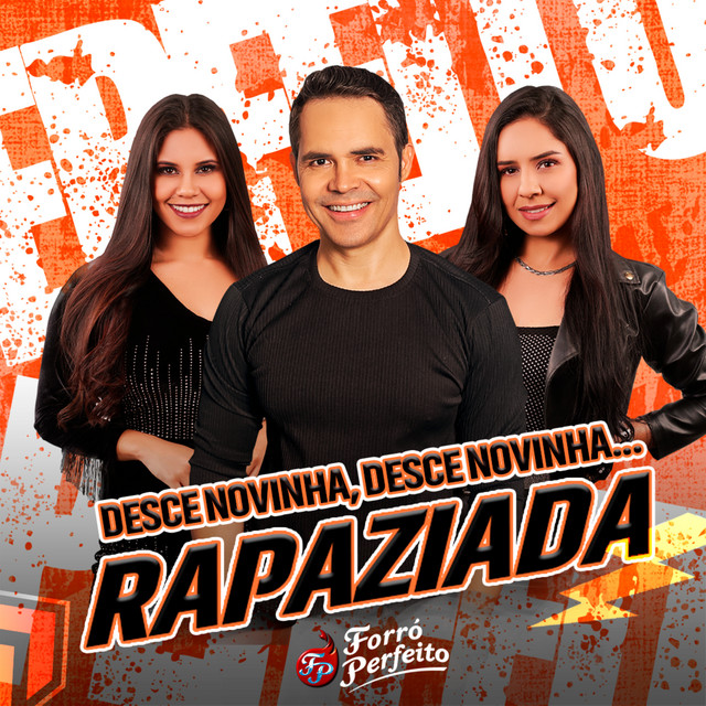 Rapaziada (Desce Novinha)