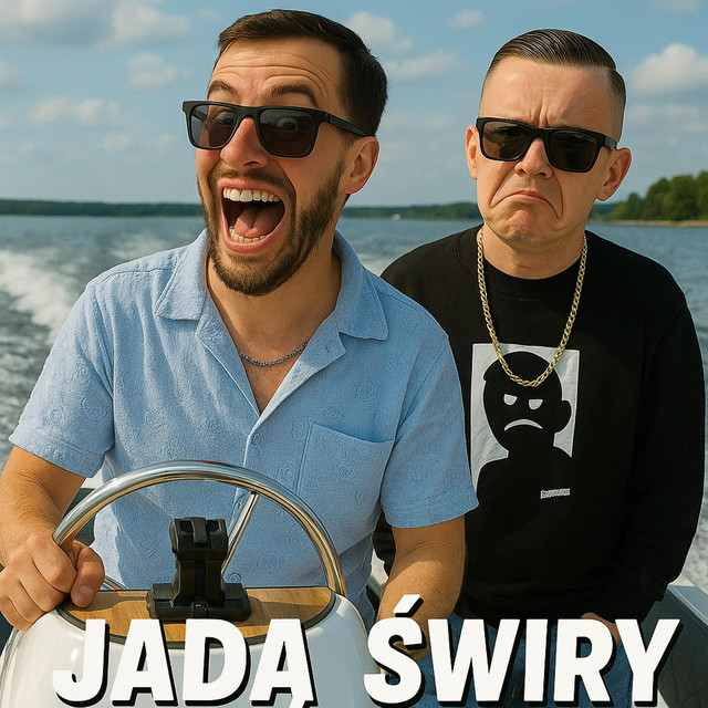 Jadą Świry (Biggy See Remix)