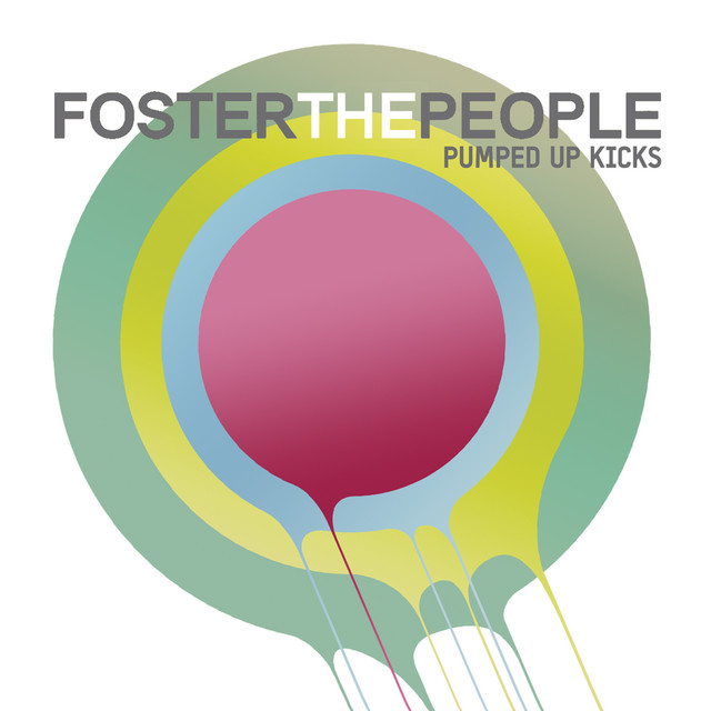 Pumped Up Kicks Single By Foster The People Spotify