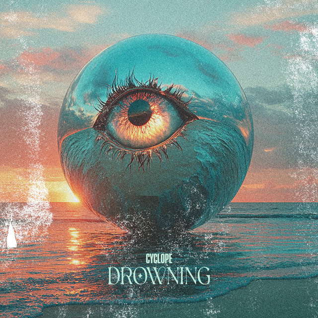 Drowning cover art