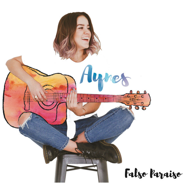 Falso Paraíso cover art