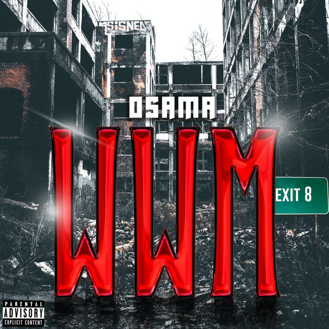 WWM cover art