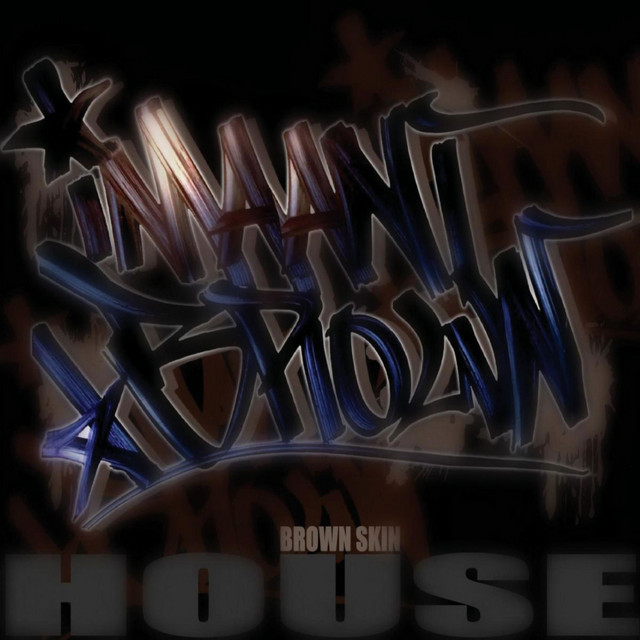 Mama Used to Say cover art