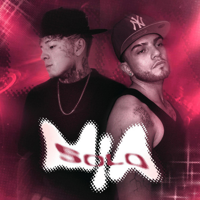 SOLO MIA