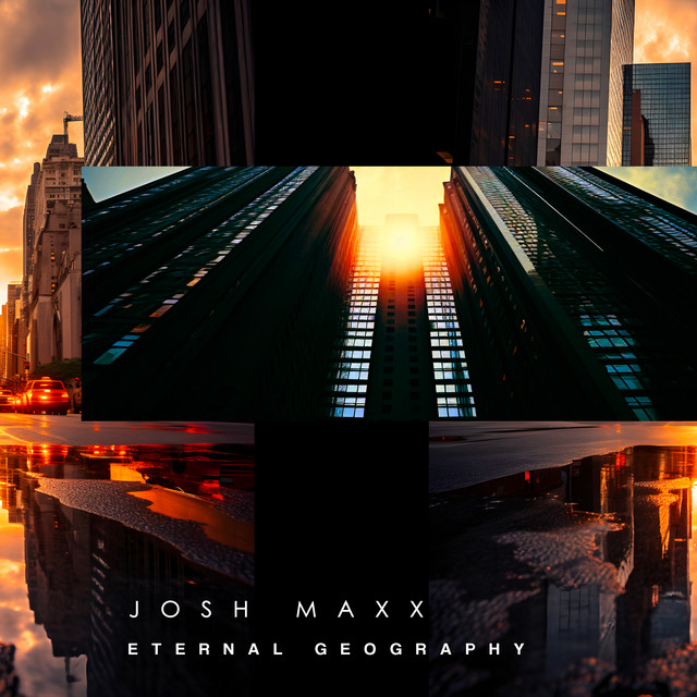 Eternal Geography cover art