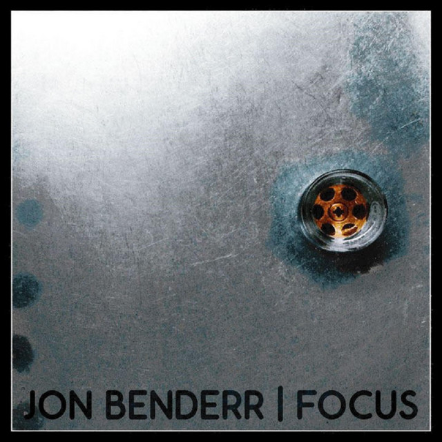 Focus cover art