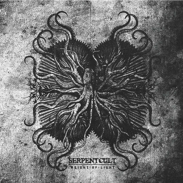Weight of Light cover