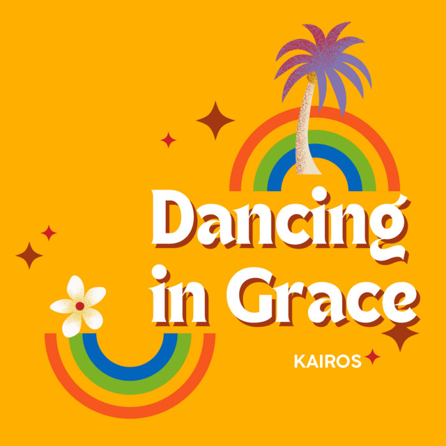 Dancing in Grace