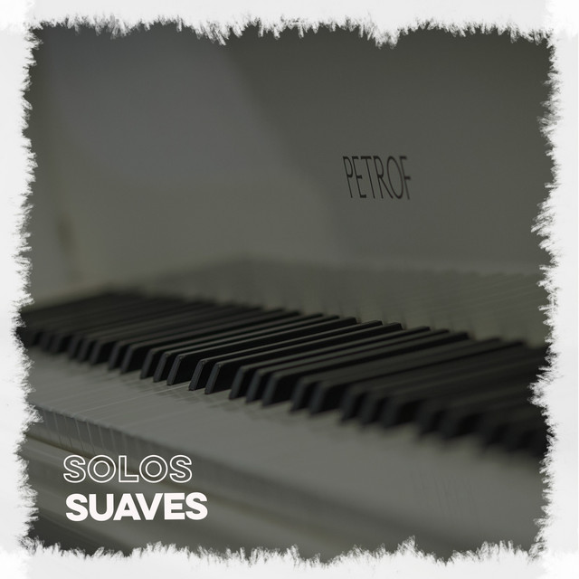 Solos Suaves cover art