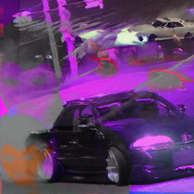 NightTime cover art
