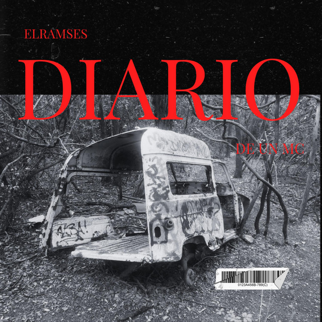 DIARIO DE UN MC cover art