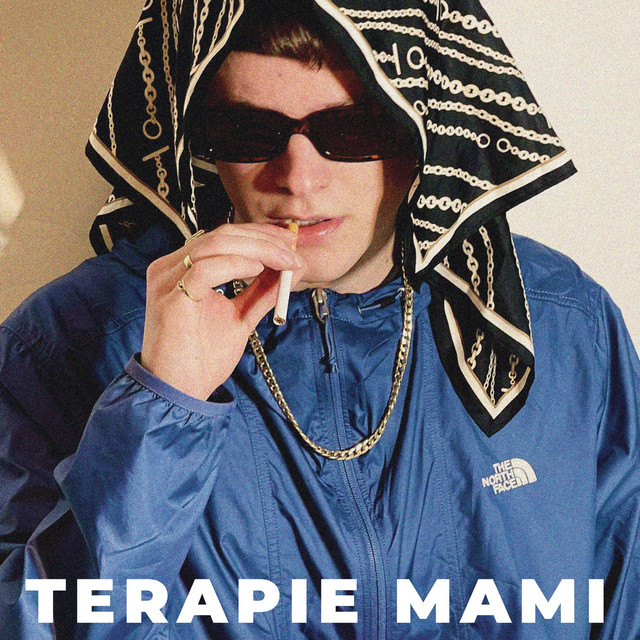 TERAPIE MAMI cover art