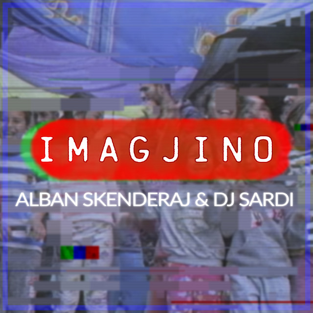Imagjino