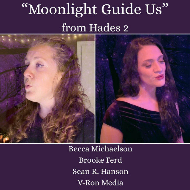Moonlight Guide Us