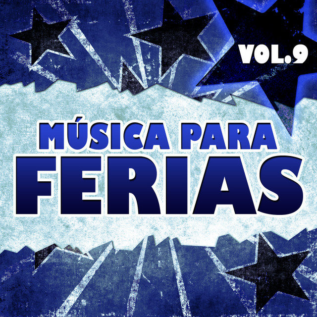 Música para Ferias Vol.9 cover art