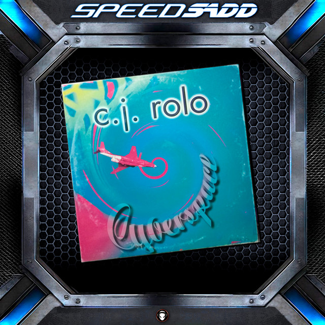 Cyberspace