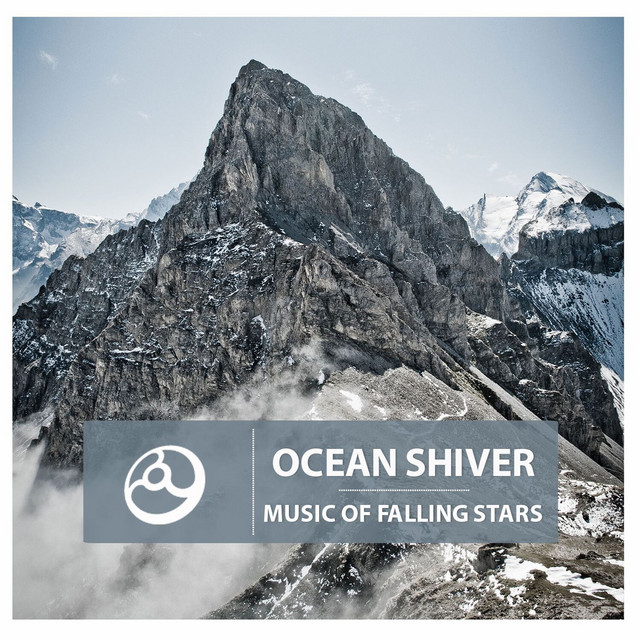 Music of Falling Stars cover