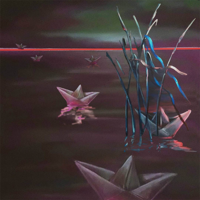 Naúfrago cover art