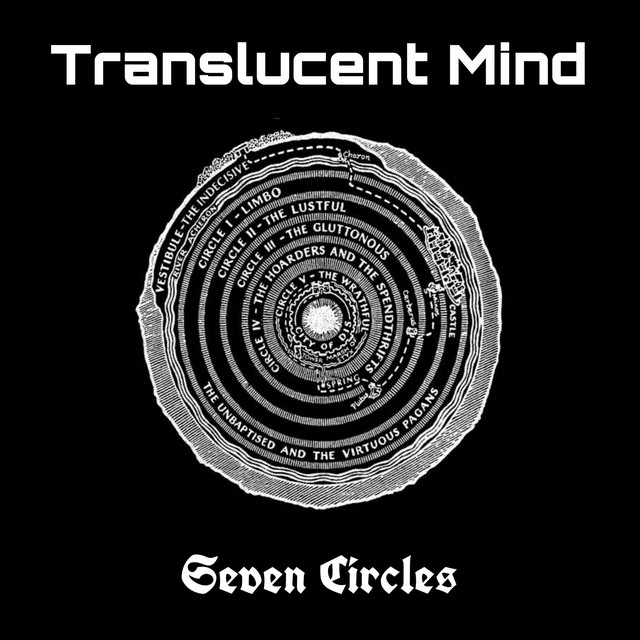 Seven Circles cover art