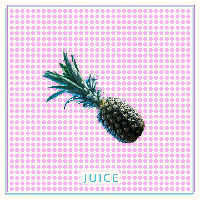 Juice cover art