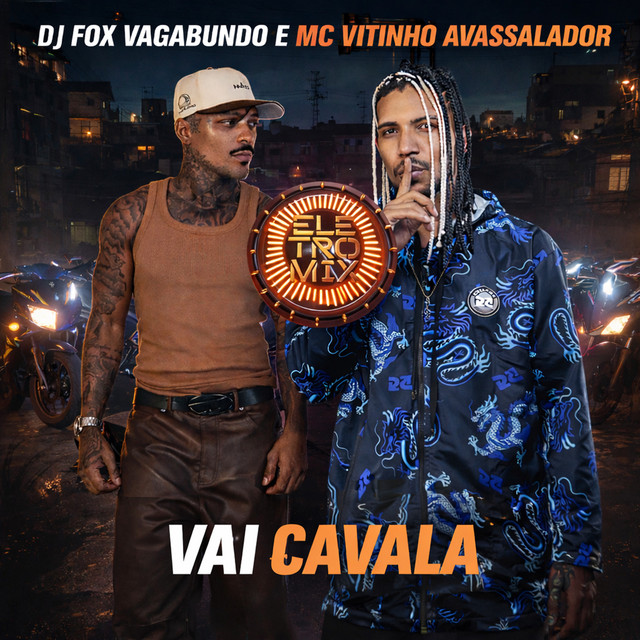 VAI CAVALA