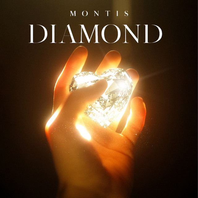 Обкладинка: Diamond — Montis