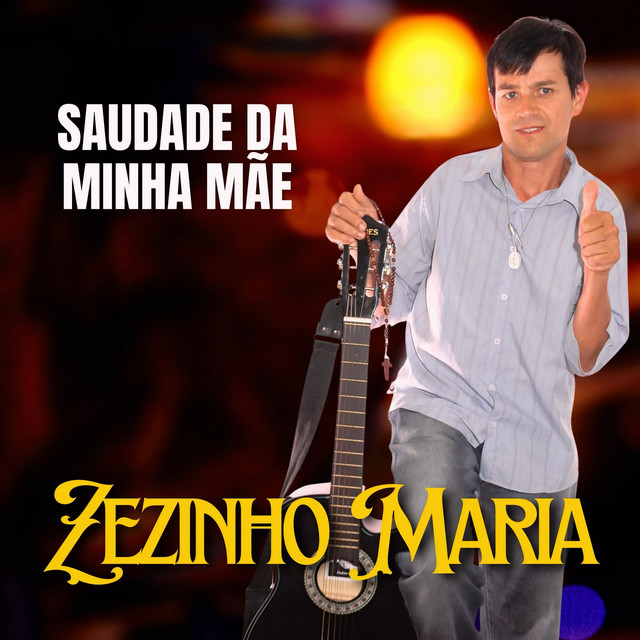 ZEZINHO MARIA