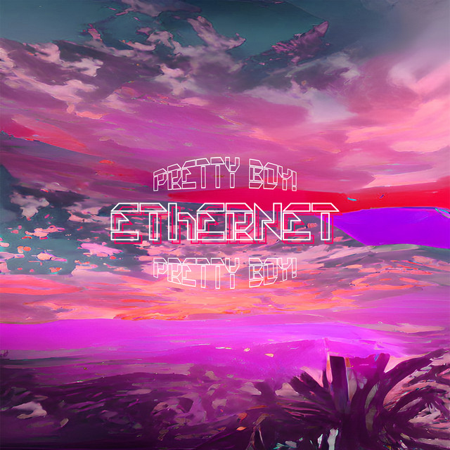 Ethernet cover art