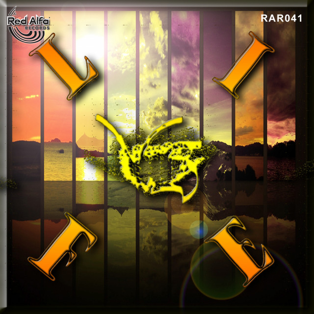 L.I.F.E cover art