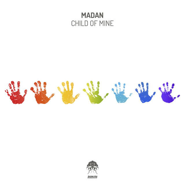 Child Of Mine - Paul Hamilton Remix cover art