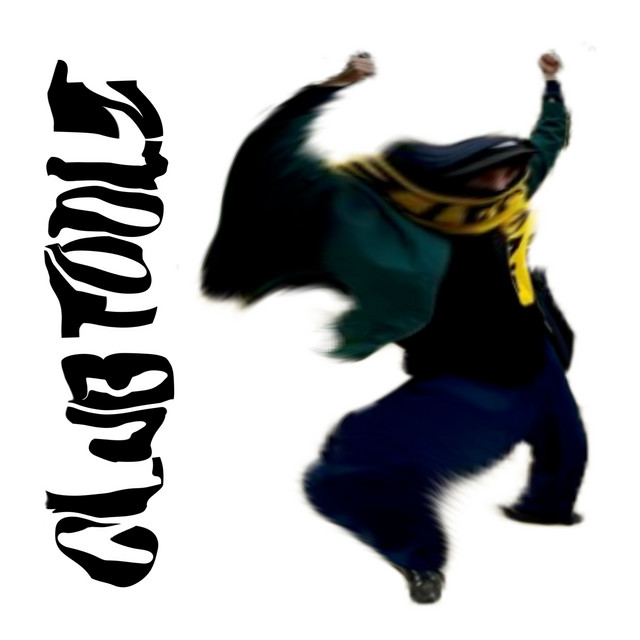 Club Toolz cover art