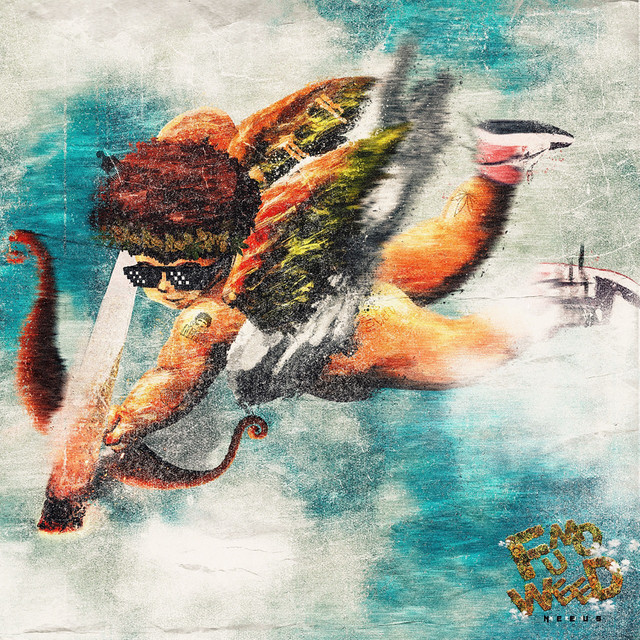 Portada de Fumo Weed