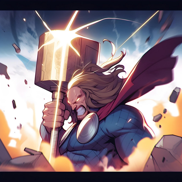 Avenger