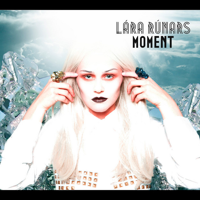 Moment cover art