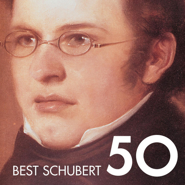 50 Best Schubert - Compilation by Franz Schubert | Spotify