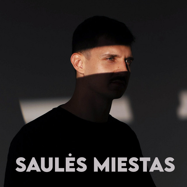 Saulės Miestas