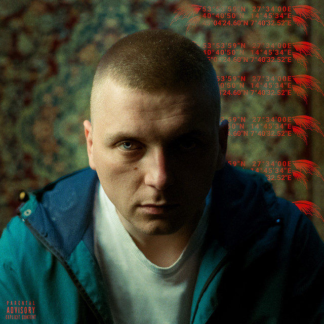 Est Tape Vol. 1 cover art