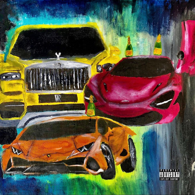 Miracle Whips cover art