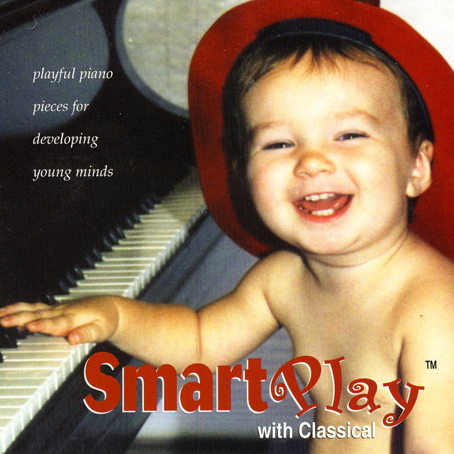 Smartplay With Classical cover art