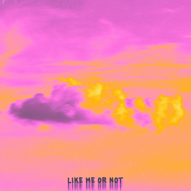 like me or not