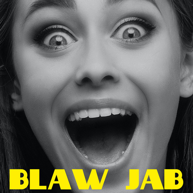Blaw Jab cover art