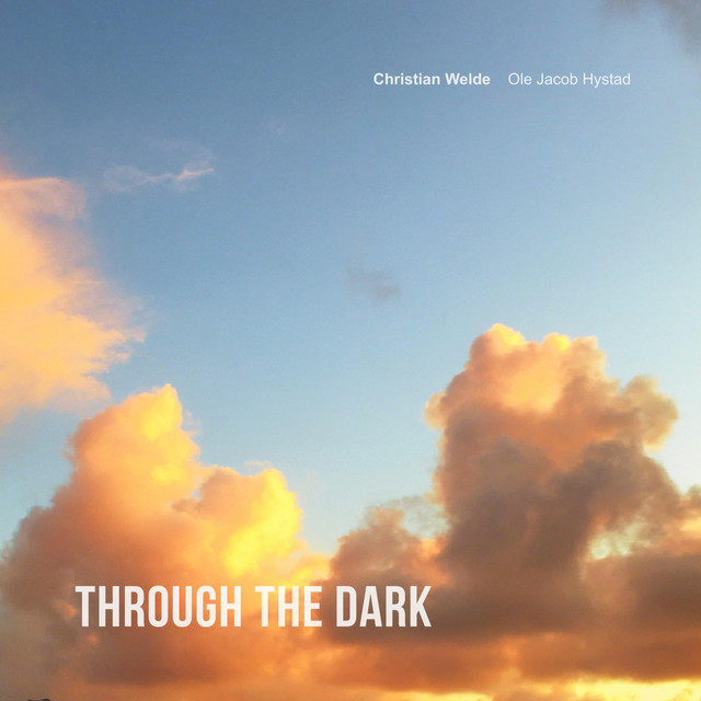 Through the Dark (Edit) (single)