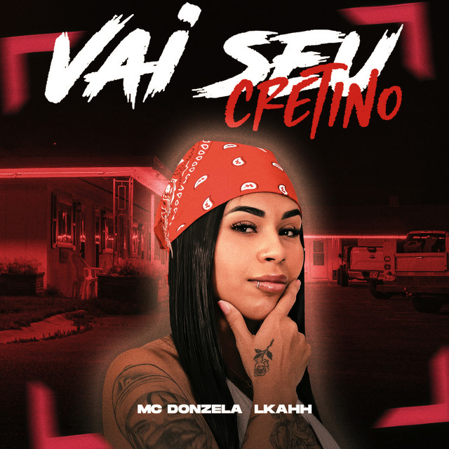 Vai Seu Cretino