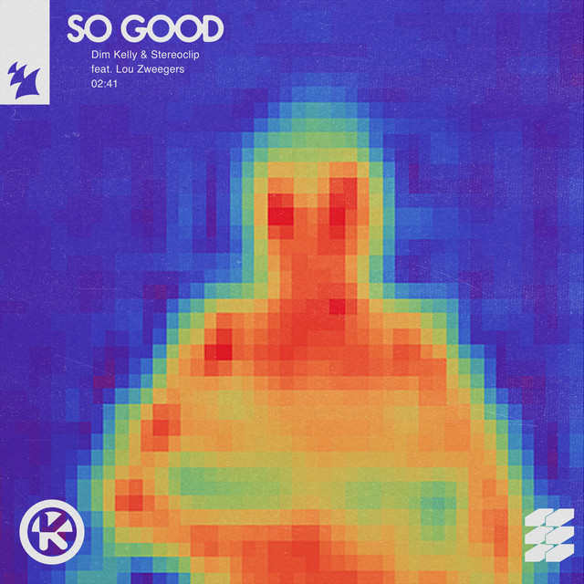 So Good cover art