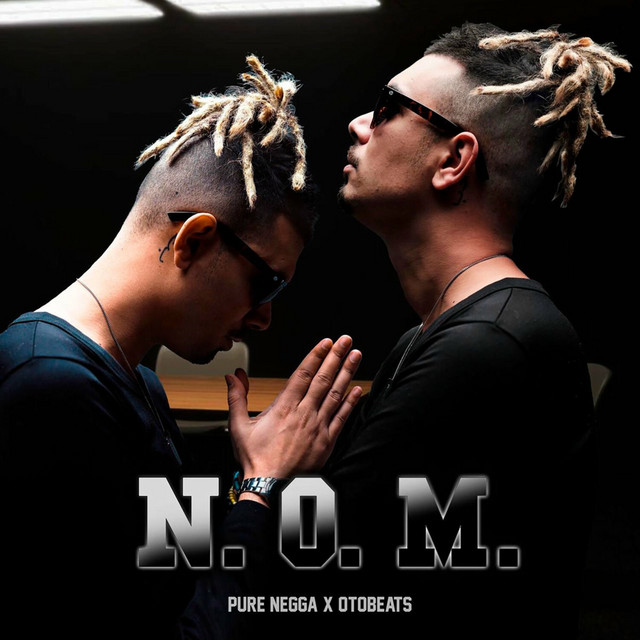 Cover of N.O.M by Oto Beats