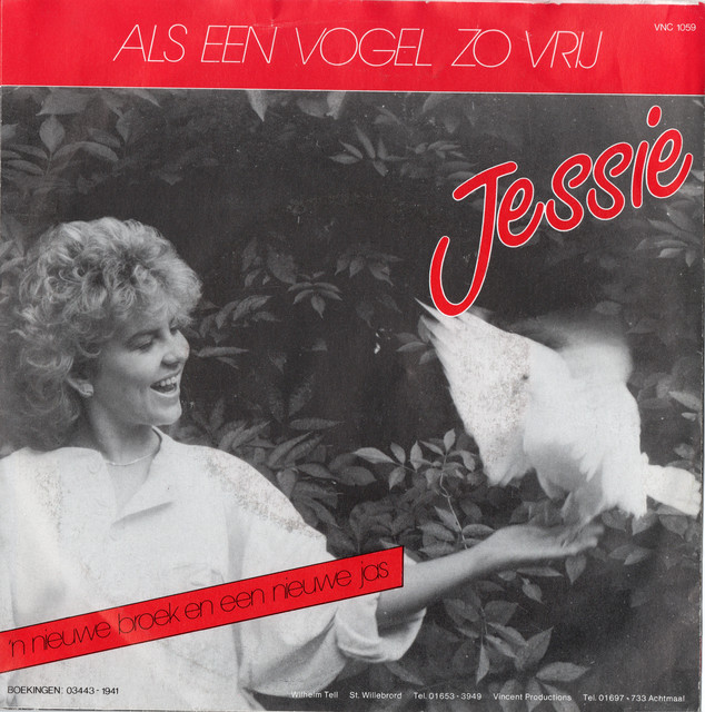 Jessie