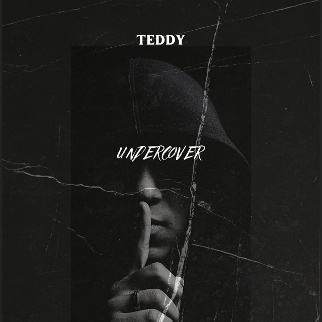 Undercover cover art
